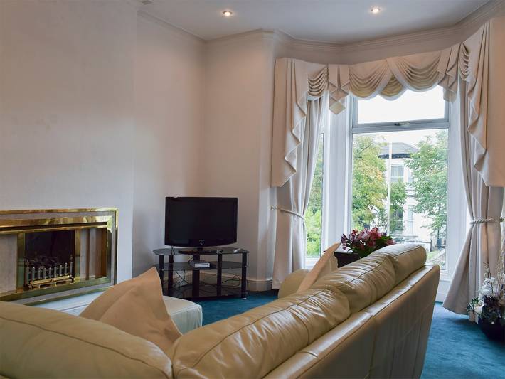 Cottage for 4 people in Southport (Merseyside)