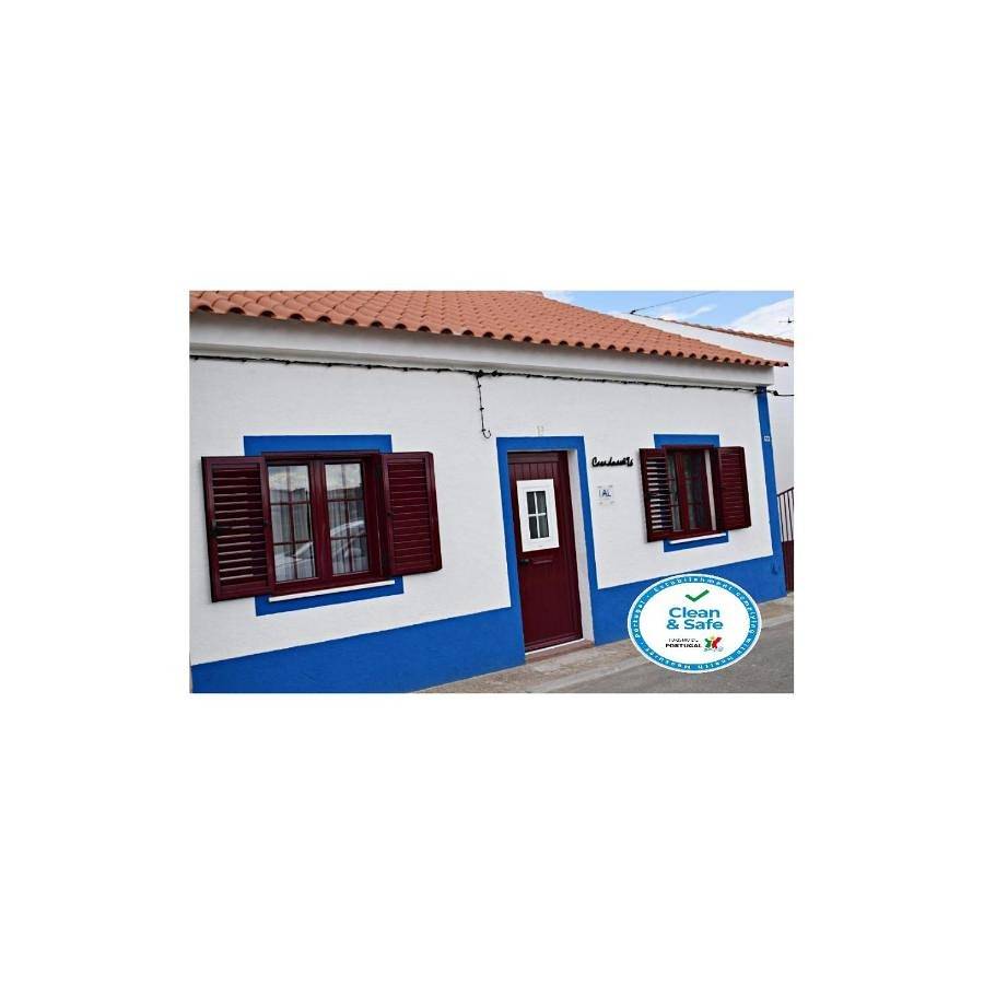 Holiday Home in Reguengos de Monsaraz, Distrito de Évora