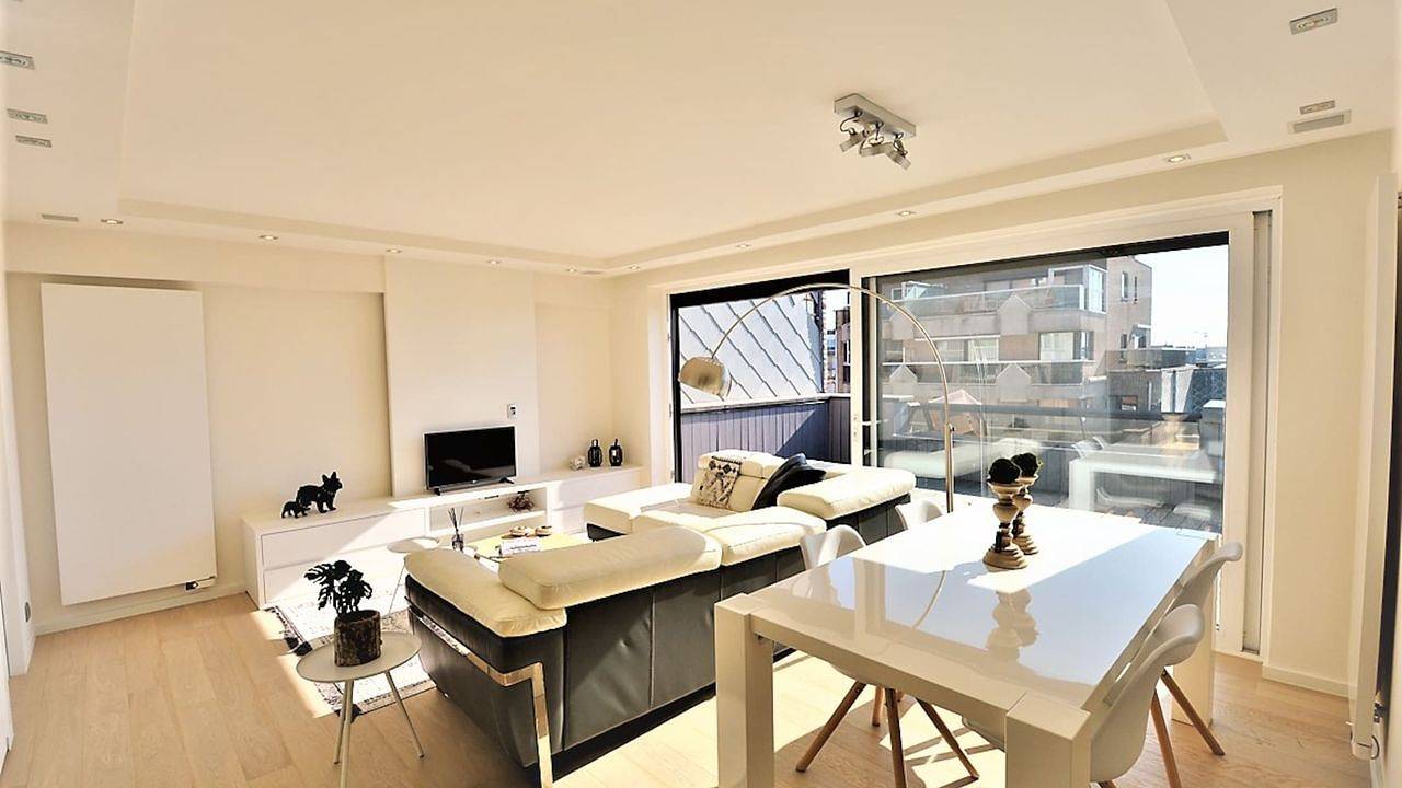 Ganze Ferienwohnung, Ferienwohnung für 4 Personen (70 m²) in Knokke-Heist in Knokke, Knokke-Heist