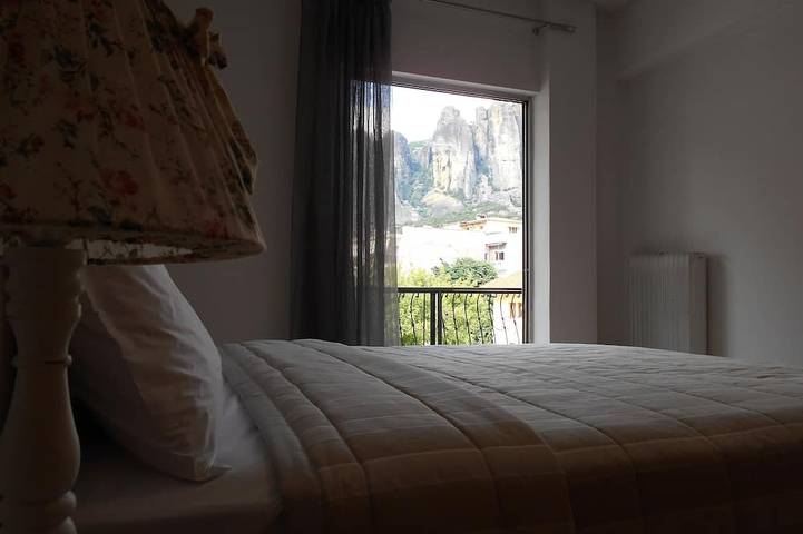 Gîte pour 6 personnes, avec balcon dans Kalambáka - 3