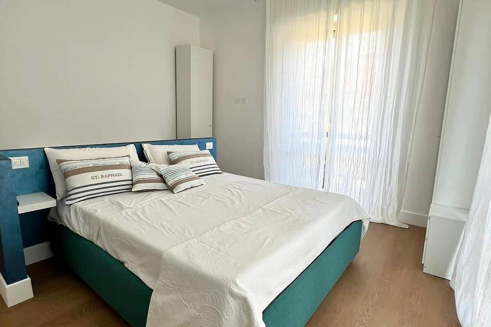 Ganze Wohnung, Your home away from home 🩵 A stone's throw from the sea and park 🌞 in Pescara, Pescara Provinz