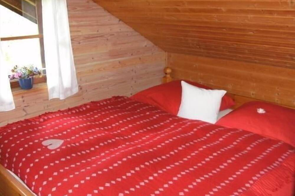 Berghütterl - Ferienhaus Ingerlhof Tegernsee in Bayerische Alpen