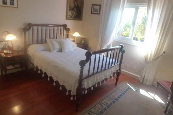 Villa für 6 Personen, mit Garten und Terrasse auf Teneriffa Nord - 3