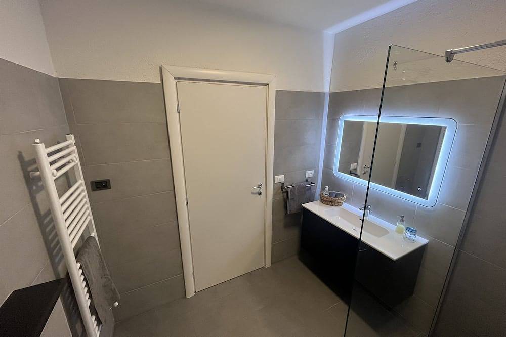 Apartment im renovierten Rustico, ideal für Familien, tolle Wanderwege. in Andora, Riviera di Ponente