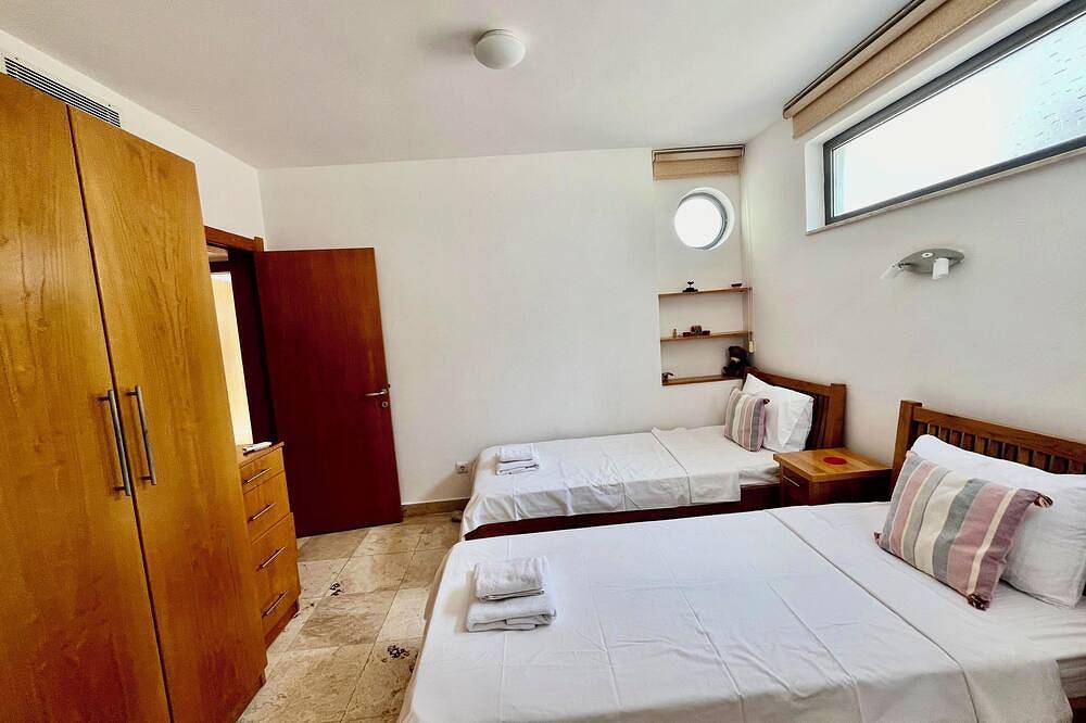 Luxury abgelegen Villa mit herrlichem Panoramablick auf Kalkan Bay und die Berge in Kaş, Saklıkent