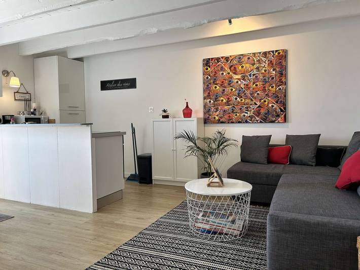 Ferienwohnung für 2 Personen in Erquy - 4