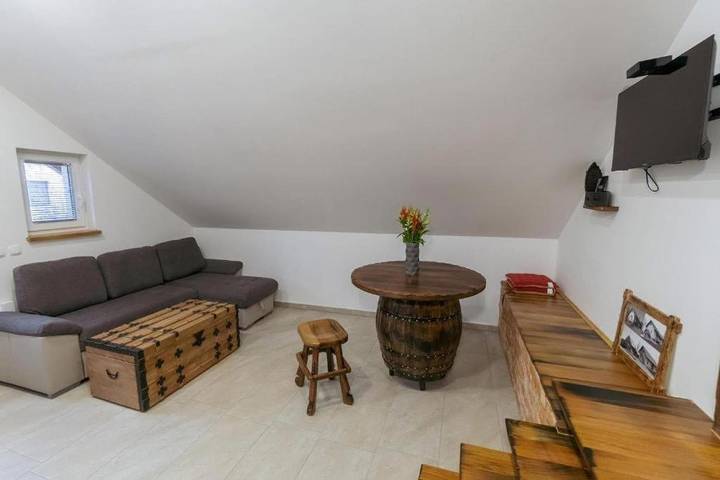 Gîte pour 4 personnes, avec vue et jardin dans Ormož - 2