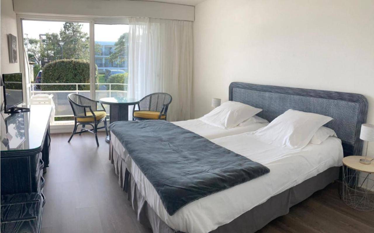 Louison Appart & Suite in Quiberon, Côte des Mégalithes