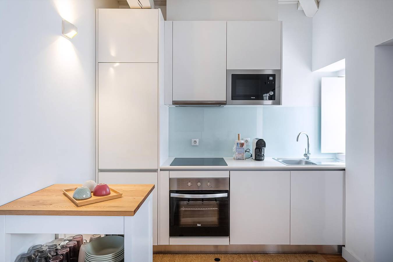 Guestready - Estancia encantadora en Oporto in Foz do Douro, Oporto