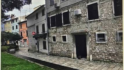 Ferienwohnung für 2 Personen in Poreč