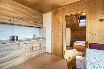 Bauernhof für 4 Personen in Wengen (Italien), Fanesgruppe, Bild 3