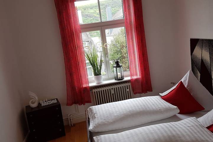 Villa für 6 Personen, mit Balkon in Boppard - 3