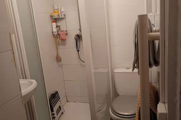 Appartement De Vacances pour 4 Personnes dans Clichy, Hauts-de-Seine, Photo 2