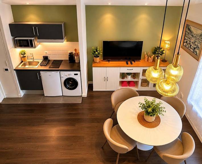 Gîte pour 2 personnes dans Office De Tourisme De Deauville
