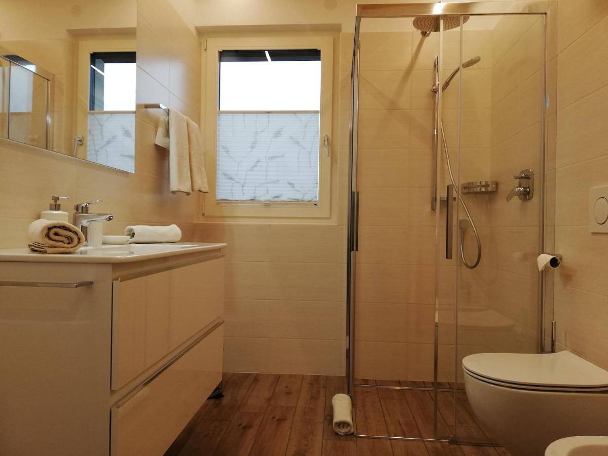 Ganze Wohnung, Gisshübelhof in Andrian, Nonsberggruppe