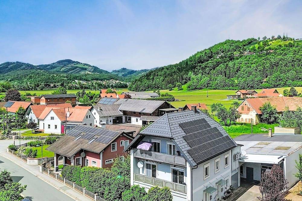 Ganze Wohnung, Ferienwohnung Maria in Großklein, Steirerland