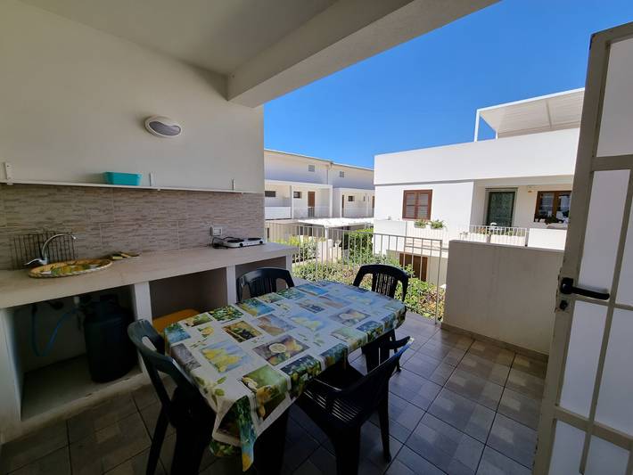 Appartamento vacanze per 5 persone - 1