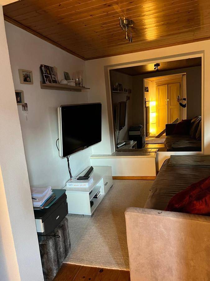 Appartement entier, Petite maison choux in Bouillon, Région de Neufchâteau
