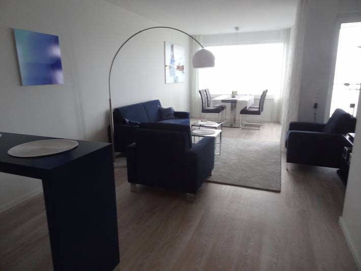 Ganze Ferienwohnung, Döser Seedeich 7, App. 10 in Döse, Cuxhaven