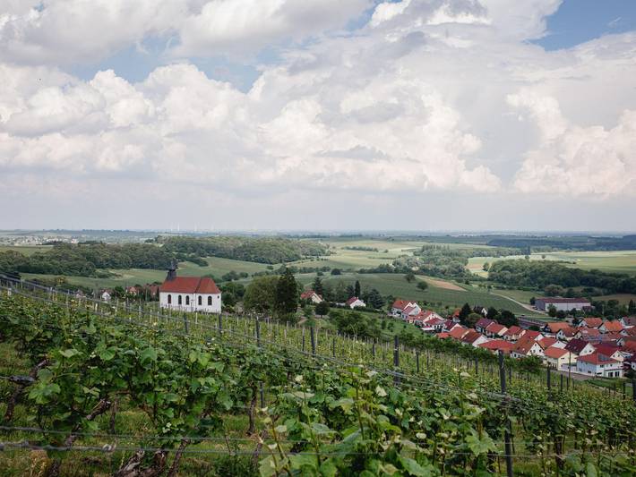 Ferienwohnung für 6 Personen, mit Terrasse, kinderfreundlich in Rheinland-Pfalz - 2