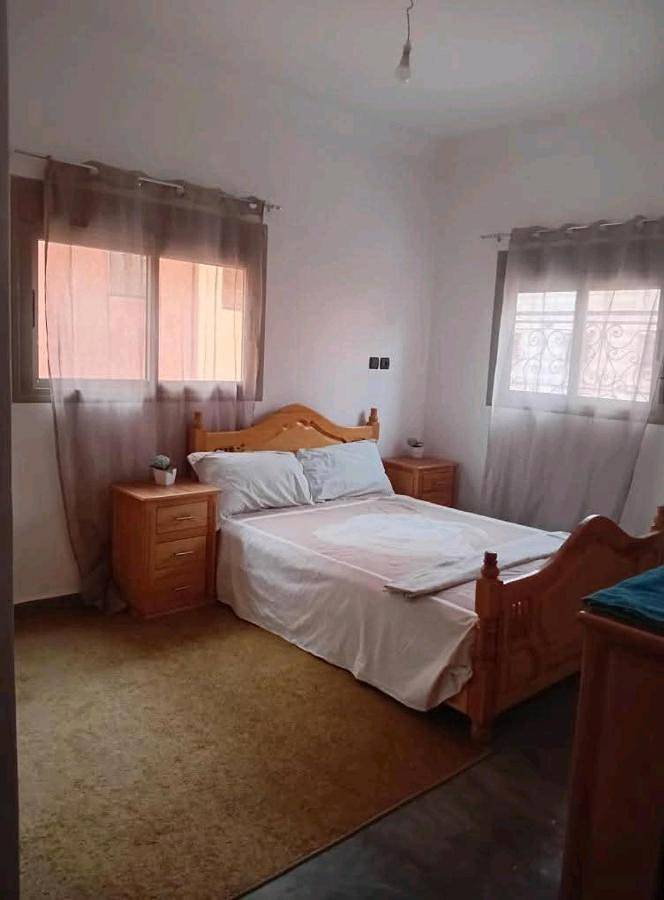Apartamento de vacaciones para 7 personas, con balcón - 1