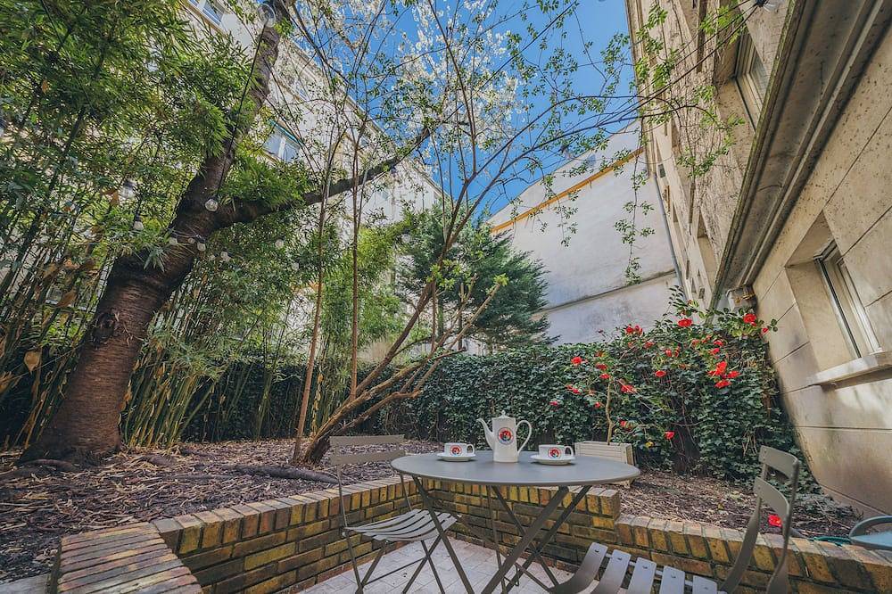 Appartement de vacances