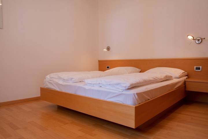 Ganze Ferienwohnung, Ferienwohnung im Haus Texel (V) in Rabland, Partschins