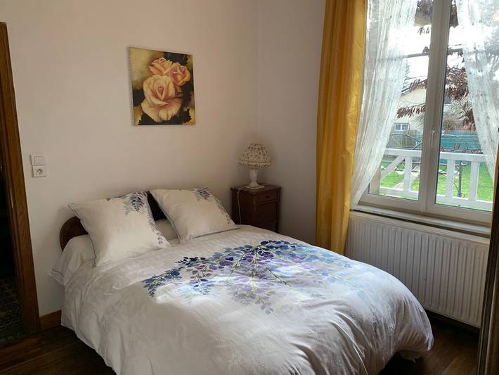 Gîte pour 6 personnes, avec jardin et terrasse dans Meurthe-et-Moselle - 2