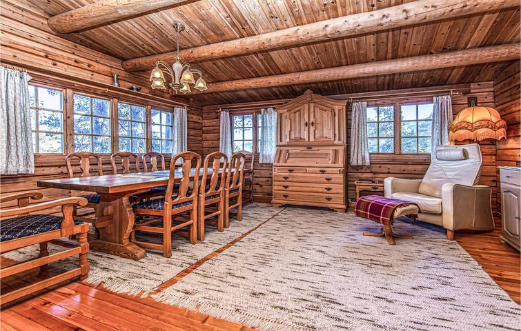 Ferienhaus für 5 Personen, mit Terrasse in Møre og Romsdal - 4