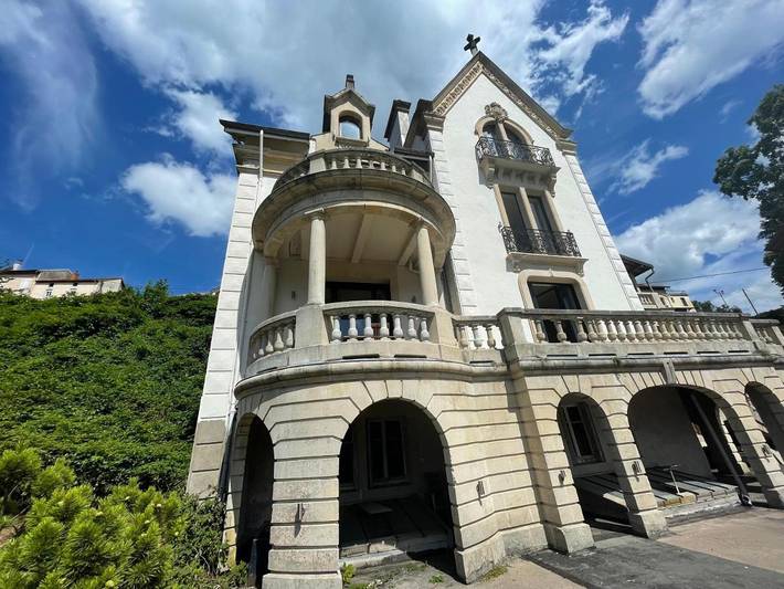 Appartement de vacances pour 4 personnes, avec vue et balcon