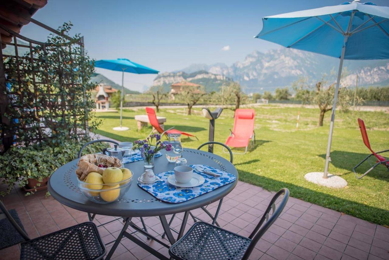 Appartamento intero, Agriturismo Trefrutti in Bolognano (Arco), Arco