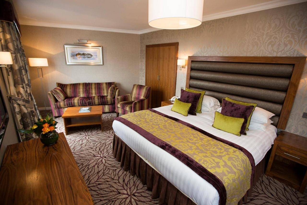 Lodore Falls Hotel & Spa in Lake District