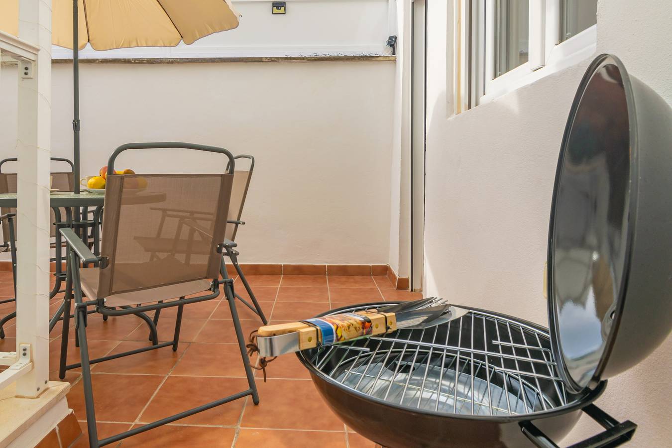 Entire apartment, Centric in Pere Garau, Palma