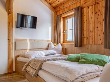 Hütte für 6 Personen in Weißpriach, Tauern, Bild 1