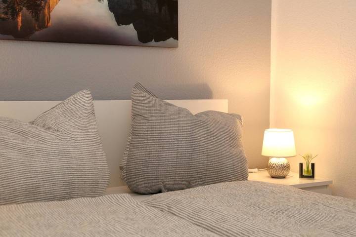 Ganze Wohnung, Ferienwohnung Vogler in Herscheid, Märkischer Kreis