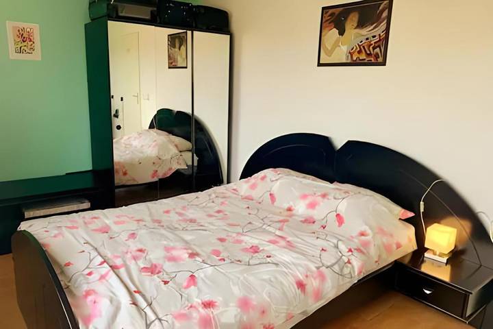 Gîte pour 2 personnes, avec vue à Purmerend - 3