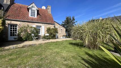 Gîte pour 2 Personnes dans Trégastel, Bretagne, Photo 4