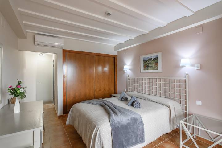 Casa rural para 4 personas, con terraza en Ayamonte - 4