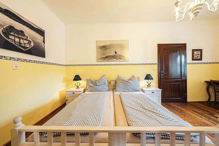 Ganze Wohnung, Hofmannsthal Suite | Küche | Parken | Garten in Altaussee, Salzkammergut