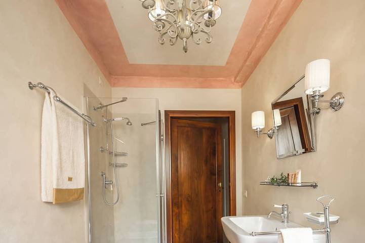 Entire apartment, Palazzo Benassi Nobile: Dimora nel Cuore di Asolo in Asolo, Treviso Province