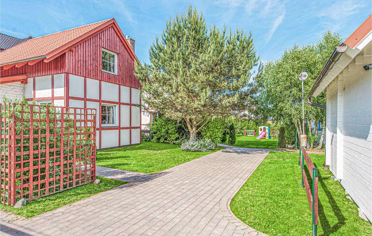 Ferienhaus für 5 Personen - 1