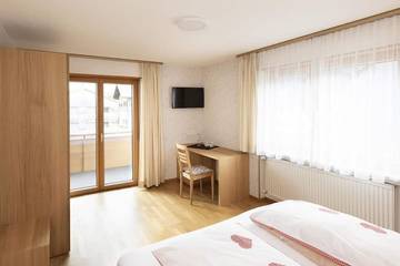 Chambre d’hôte pour 2 personnes à Mellau