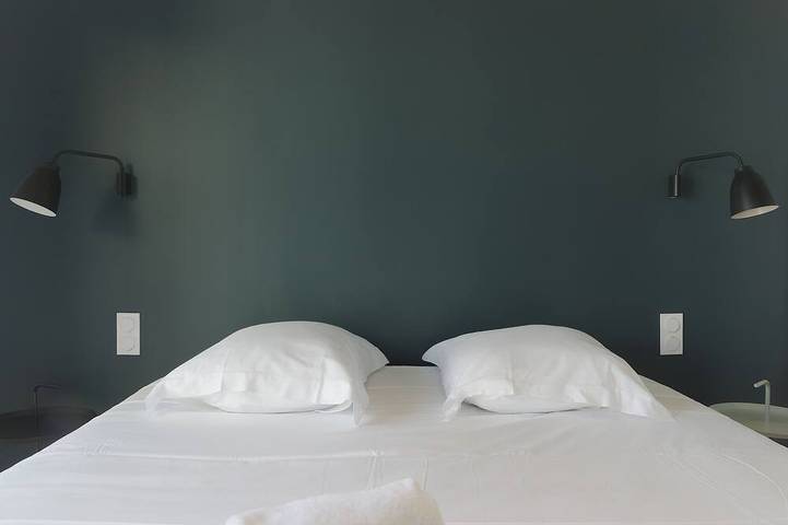 Location de vacances pour 6 personnes, avec terrasse à Talence - 4