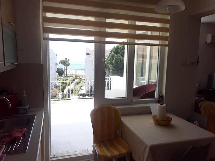 Gîte pour 7 personnes, avec jardin et vue à Antalya - 3