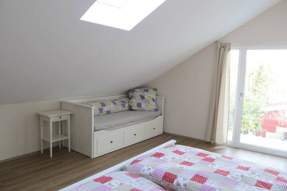 Ganze Wohnung, Ferienwohnung Leonie / Europa Park Rulantica in Rheinhausen, Südschwarzwald