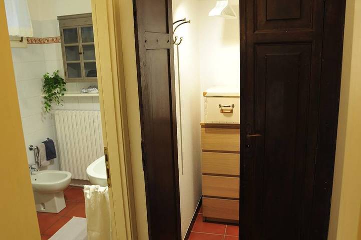 Apartamento entero, El Jardin Oculto in Bolonia, Provincia de Bologna