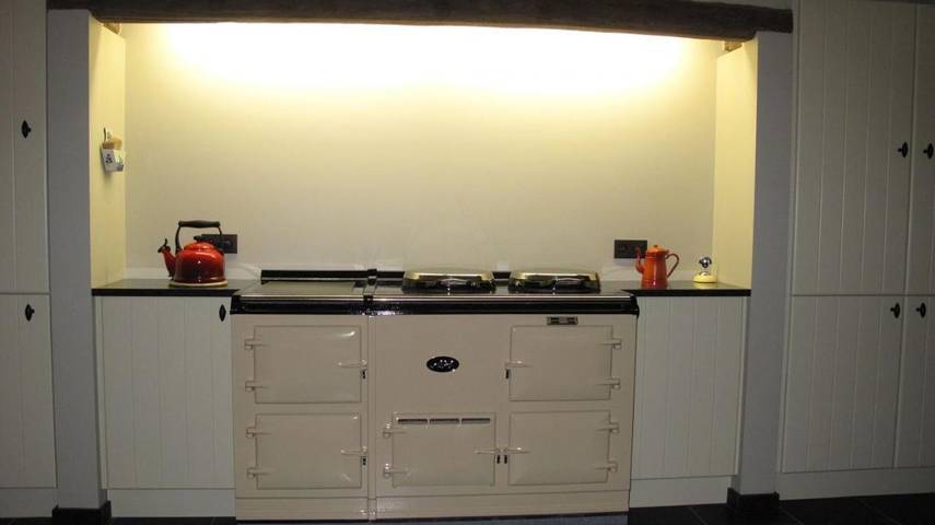 Chambre d’hôte pour 2 personnes, avec jardin ainsi que vue et terrasse à Louvain - 4