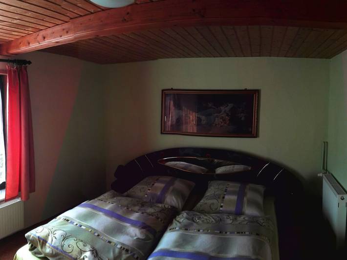 Ferienwohnung für 3 Personen, mit Garten in Tanne - 4