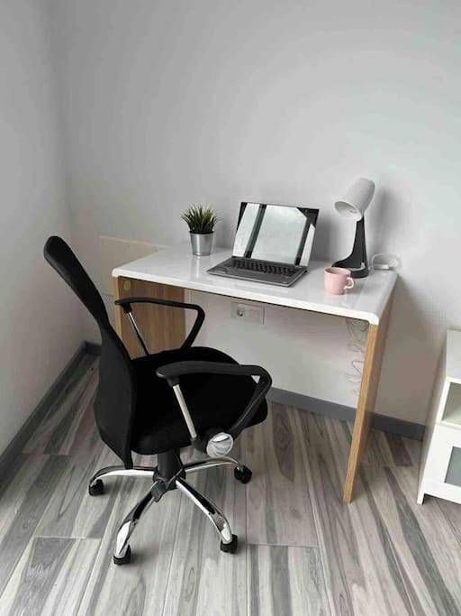 Gîte pour 4 personnes, avec vue et terrasse dans Los Menores - 3