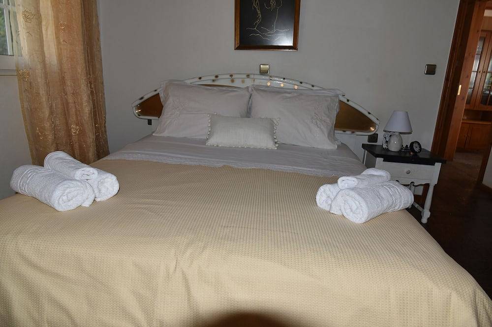 Irene's Beach Front House in Regionalbezirk Ostattika